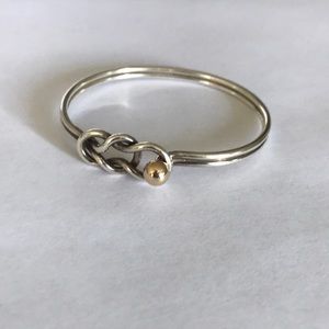 Cape Cod Fisherman’s Knot bracelet (original)